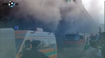 مصرع أم وجدتها وأربعة أطفال بحريق شبرا الخيمة.. والنيابة تستدعي الطب الشرعي للتحقيق في الحادث